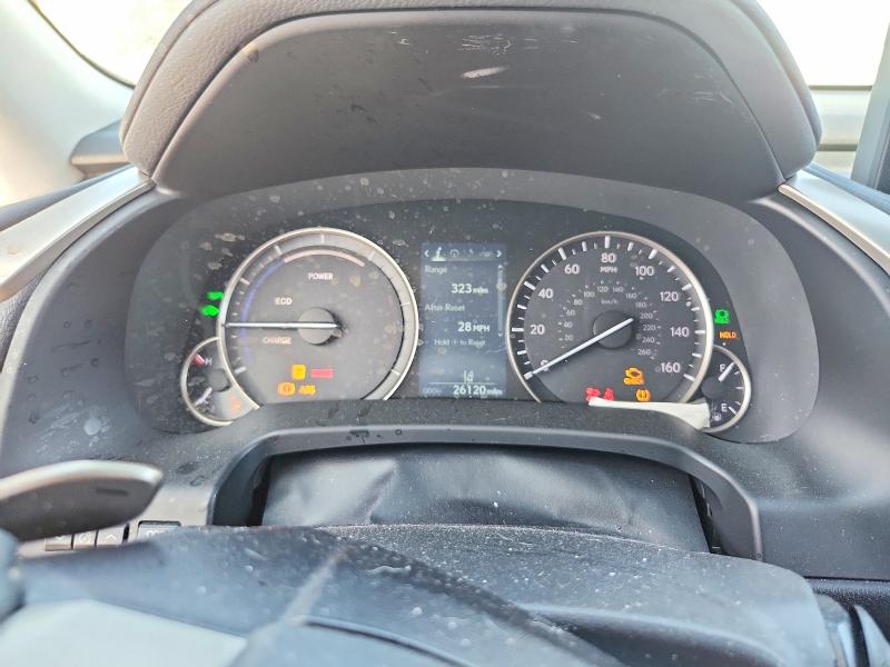 Aukcja sprzedaży 2022 Lexus Rx, vin: 2T2HGMDA8NC093089, numer aukcji: 85458795
