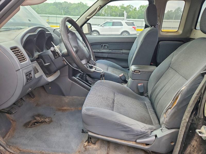 Aukcja sprzedaży 2004 Nissan Frontier, vin: 1N6DD26T14C471935, numer aukcji: 56797796