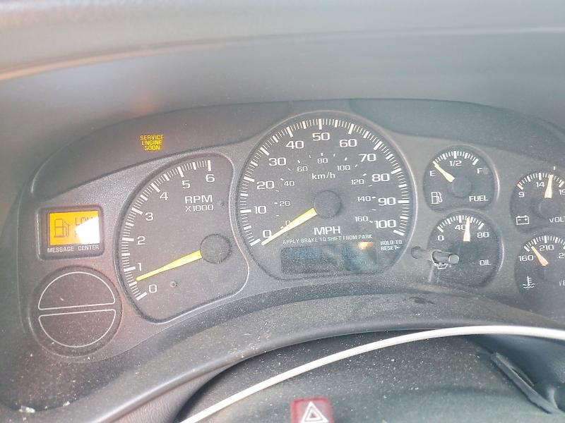 Aukcja sprzedaży 1999 Chevrolet Silverado, vin: 2GCEC19T1X1226398, numer aukcji: 58284386