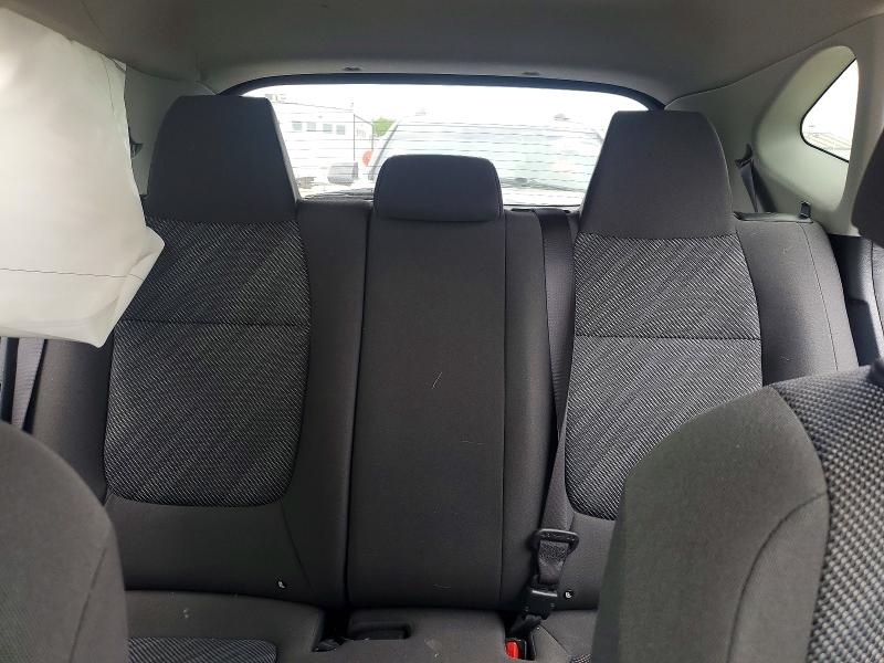 2022 Kia Seltos მანქანა იყიდება აუქციონზე, vin: KNDEPCAA2N7236044, აუქციონის ნომერი: 55090356