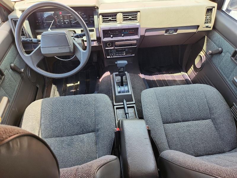 Aukcja sprzedaży 1990 Nissan Pathfinder, vin: JN8HD17S1LW215882, numer aukcji: 58913826