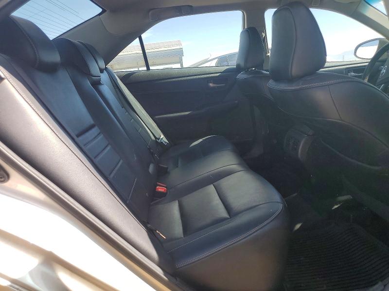 Aukcja sprzedaży 2017 Toyota Camry, vin: 4T1BF1FK6HU701096, numer aukcji: 58346796