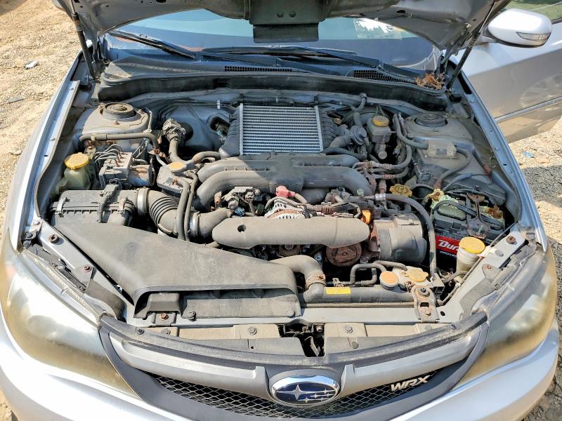 Продажа на аукционе авто 2009 Subaru Impreza, vin: JF1GH76639G825181, номер лота: 58958466