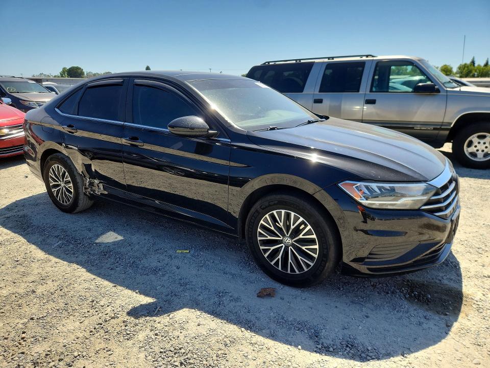 Продажа на аукционе авто 2019 Volkswagen Jetta, vin: 3VWC57BU8KM179103, номер лота: 58067416