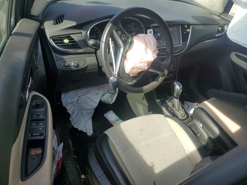 Продаж на аукціоні авто 2018 Buick Encore, vin: KL4CJASB5JB515803, номер лоту: 55952496