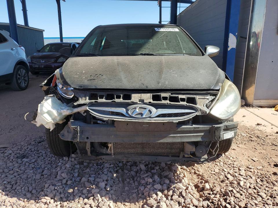 Продаж на аукціоні авто 2014 Hyundai Accent, vin: KMHCT5AE8EU192632, номер лоту: 57709516