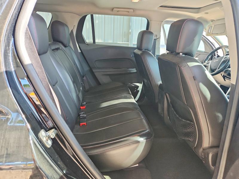 Aukcja sprzedaży 2011 Gmc Terrain, vin: 2CTALWEC1B6248631, numer aukcji: 55508196