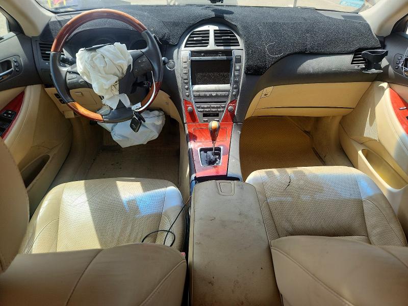Продаж на аукціоні авто 2007 Lexus Es, vin: JTHBJ46G372105548, номер лоту: 59302066