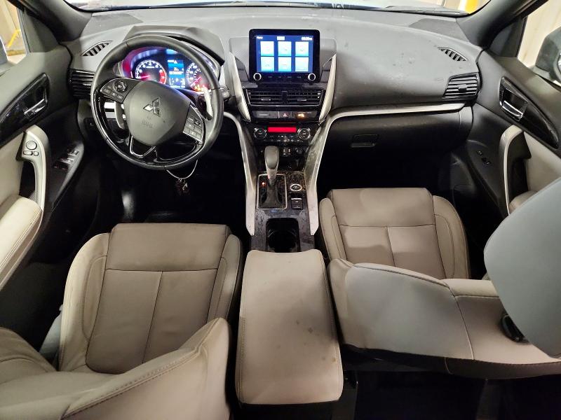 Продажа на аукционе авто 2024 Mitsubishi Eclipse Cross, vin: JA4ATWAA2RZ037477, номер лота: 58797616