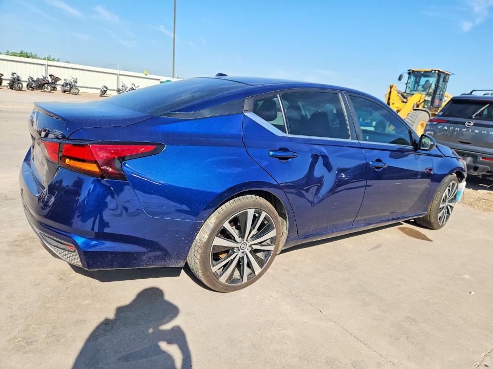 Продажа на аукционе авто 2019 Nissan Altima, vin: 1N4BL4CV7KC158602, номер лота: 56631726