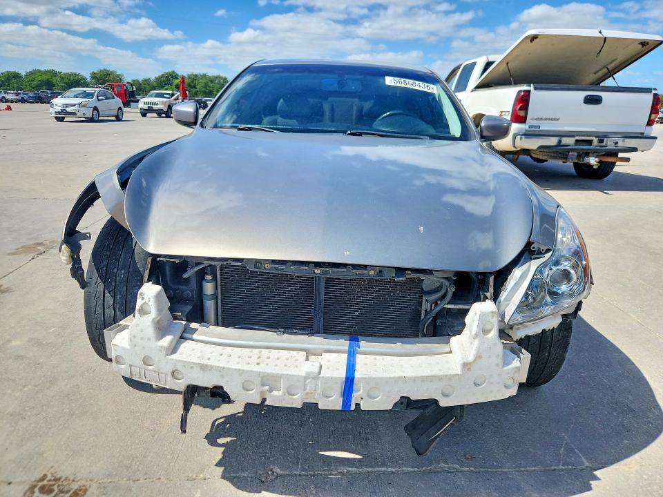 Aukcja sprzedaży 2008 Infiniti G37, vin: JNKCV64E58M125876, numer aukcji: 56868436
