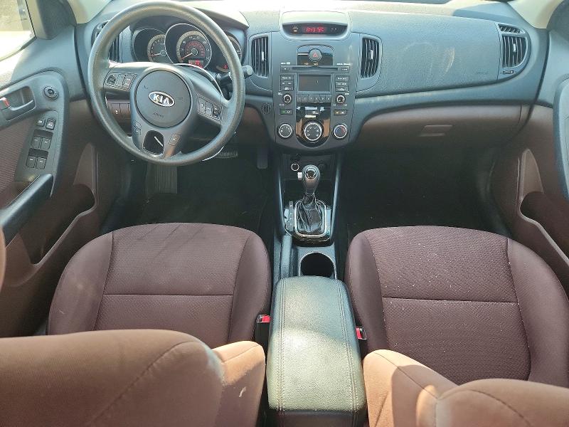 Продаж на аукціоні авто 2011 Kia Forte, vin: KNAFU4A24B5389363, номер лоту: 56970176