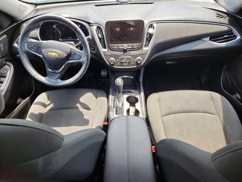 56032836 :رقم المزاد ، 1G1ZE5ST5GF346932 vin ، 2016 Chevrolet Malibu مزاد بيع