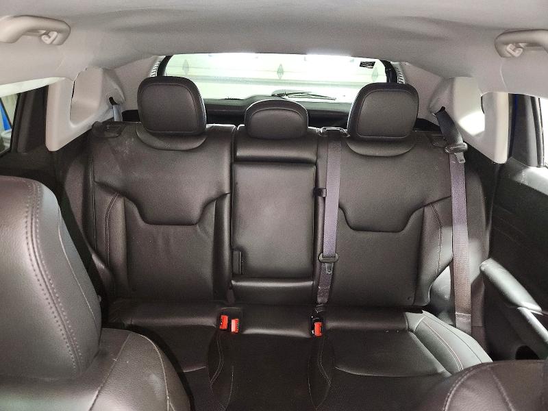 Auction sale of the 2022 Jeep Compass, vin: 3C4NJDDB8NT102937, lot number: 57737756