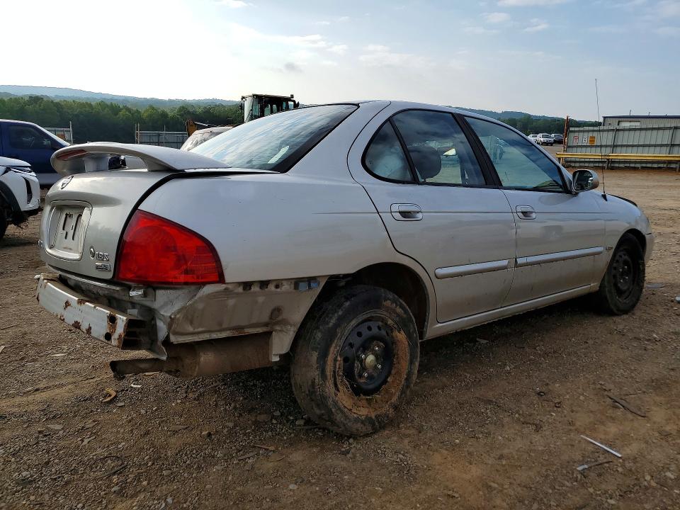 Aukcja sprzedaży 2006 Nissan Sentra, vin: 3N1CB51D06L545653, numer aukcji: 59230956