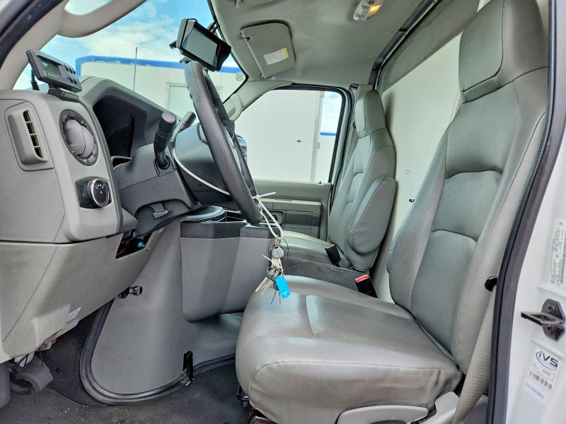 Продаж на аукціоні авто 2023 Ford E350, vin: 1FDWE3FKXPDD14744, номер лоту: 55573836