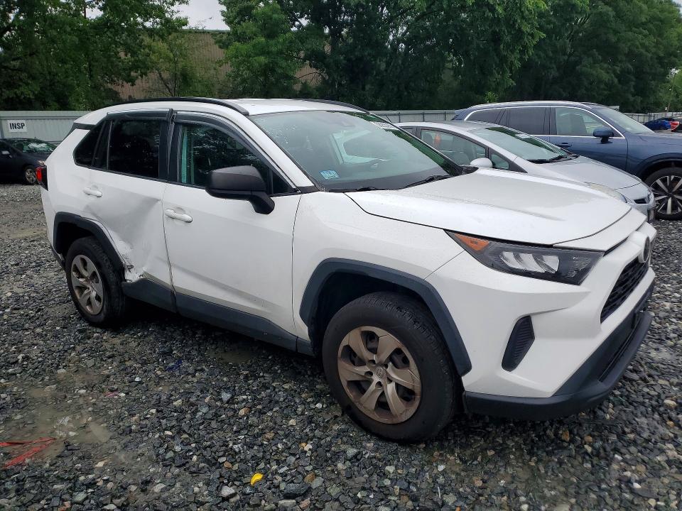 Продаж на аукціоні авто 2019 Toyota Rav4, vin: 2T3F1RFV5KW024498, номер лоту: 56955286