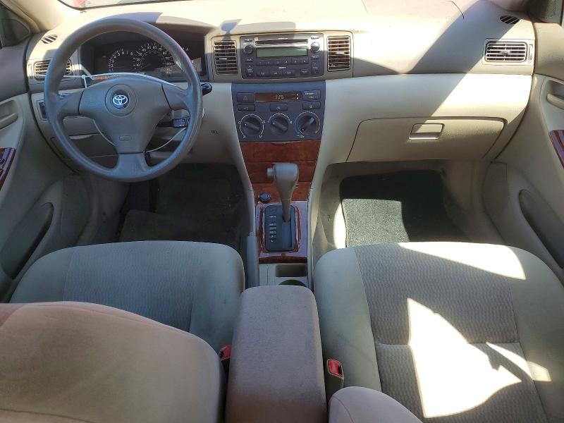 Продаж на аукціоні авто 2007 Toyota Corolla, vin: 1NXBR32E37Z830513, номер лоту: 56508776