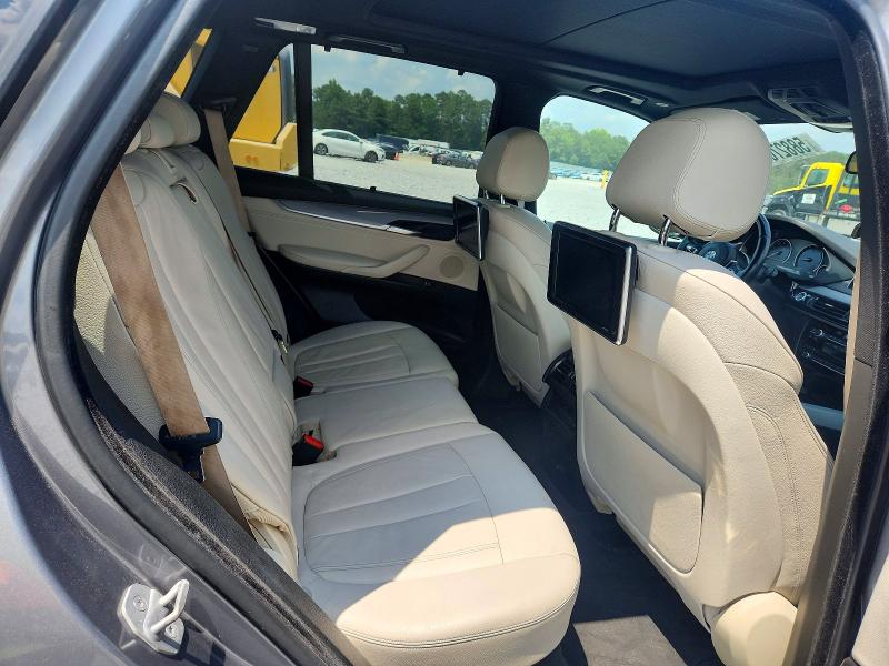 2014 Bmw X5 მანქანა იყიდება აუქციონზე, vin: 5UXKR0C57E0H23178, აუქციონის ნომერი: 58827696