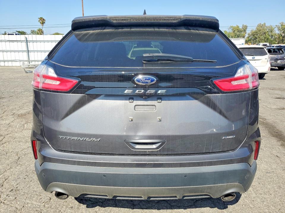 Aukcja sprzedaży 2022 Ford Edge, vin: 2FMPK4K99NBA33916, numer aukcji: 55578806