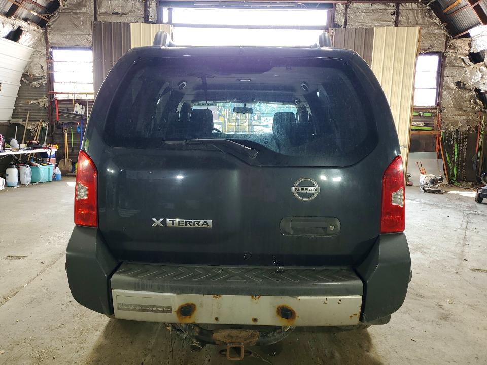 Продаж на аукціоні авто 2011 Nissan Xterra, vin: 5N1AN0NW5BC522817, номер лоту: 59099866