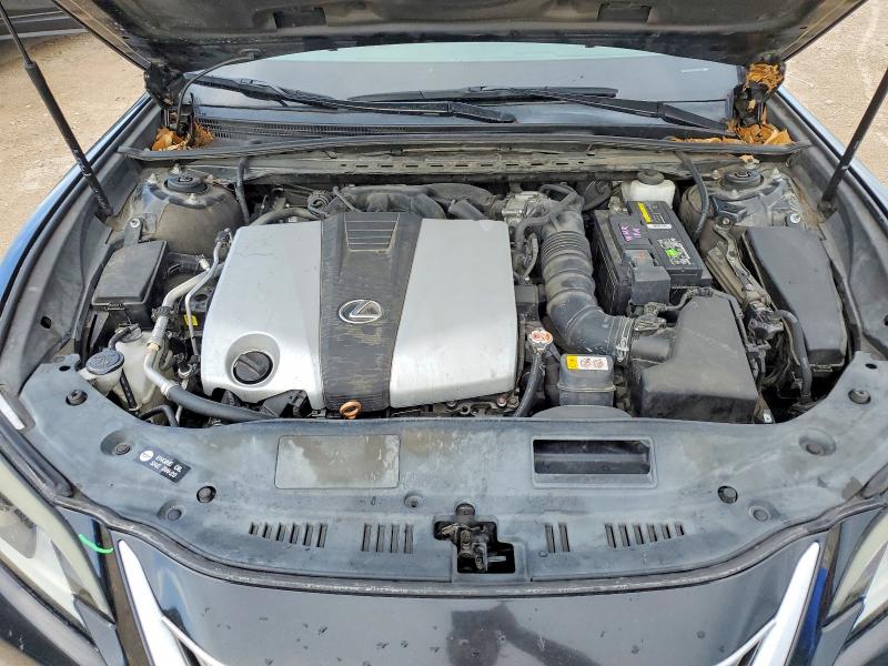 2019 Lexus Es მანქანა იყიდება აუქციონზე, vin: 58ABZ1B19KU017180, აუქციონის ნომერი: 56753166