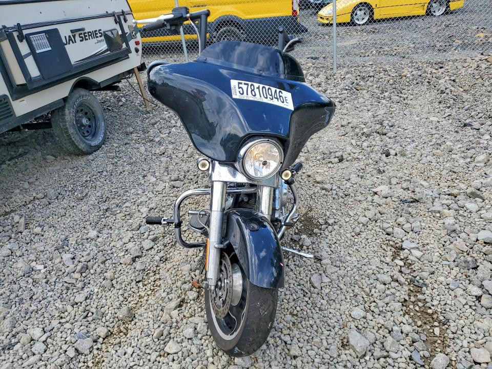 Продаж на аукціоні авто 2013 Harley-davidson Flhx, vin: 1HD1KBM16DB608224, номер лоту: 57810946