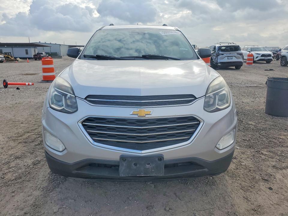 Продажа на аукционе авто 2014 Chevrolet Equinox, vin: 2GNALAEK9E6347215, номер лота: 58629416