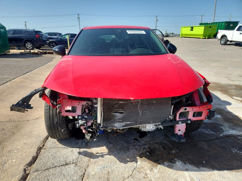 Продаж на аукціоні авто 2026 Honda Civic, vin: 19XFL2H8XTE007623, номер лоту: 97683235