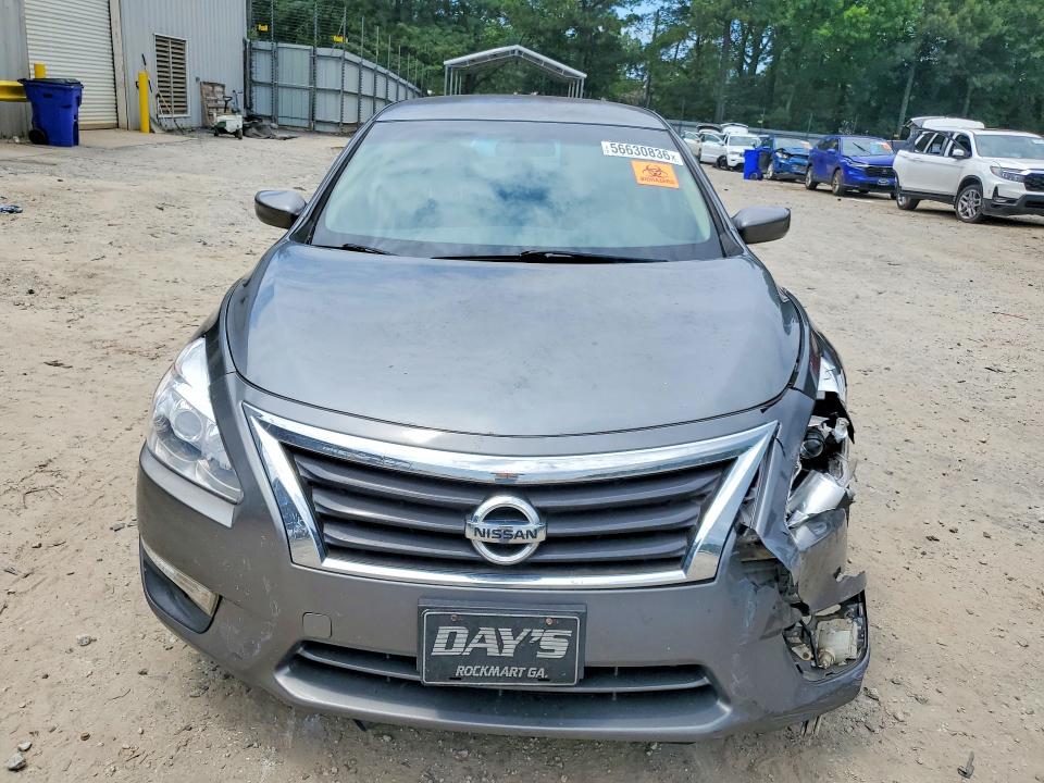 Aukcja sprzedaży 2015 Nissan Altima, vin: 1N4AL3AP3FC248099, numer aukcji: 56630836
