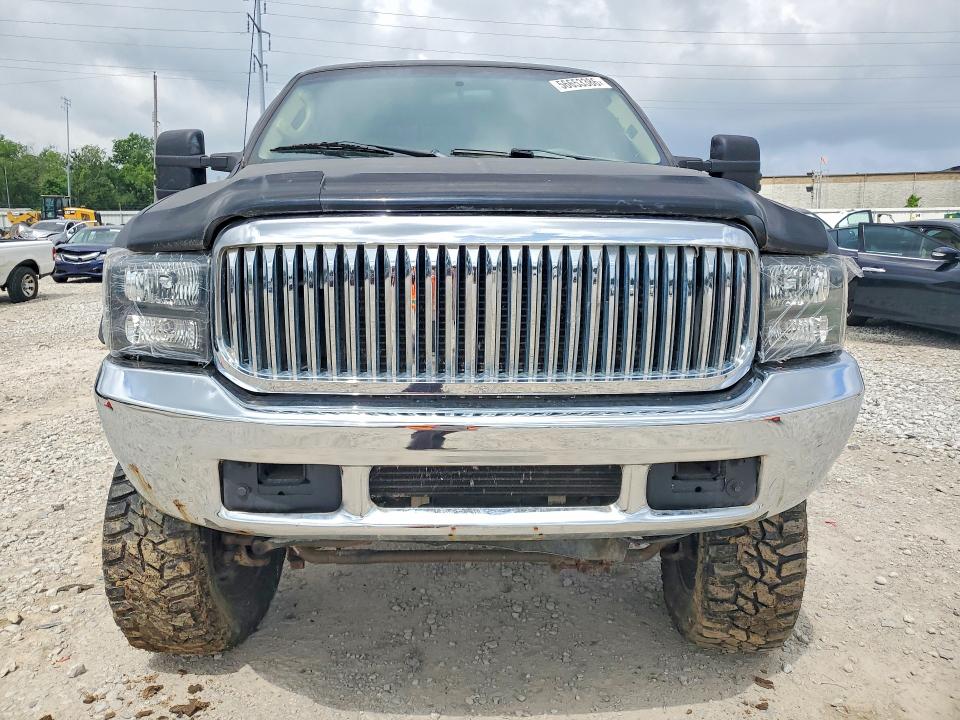 56653386 :رقم المزاد ، 1FTNW21P93EC66958 vin ، 2003 Ford F250 مزاد بيع