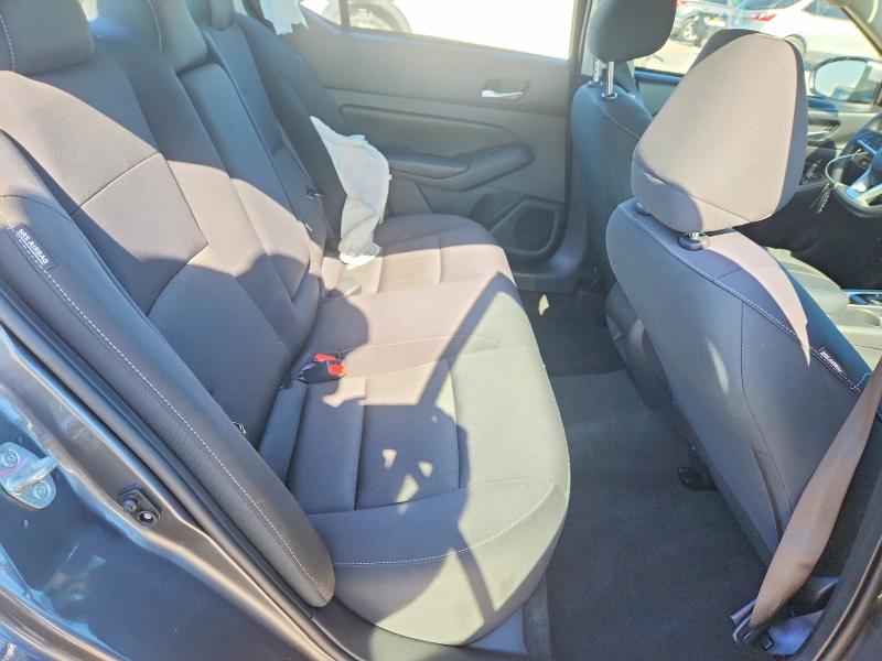 55558076 :رقم المزاد ، 1N4BL4BV0NN306762 vin ، 2022 Nissan Altima مزاد بيع
