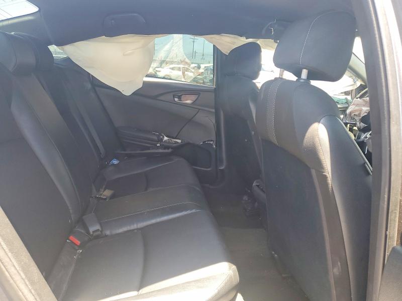 Aukcja sprzedaży 2019 Honda Civic, vin: 2HGFC2F84KH570884, numer aukcji: 57591526