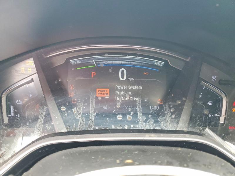 Продаж на аукціоні авто 2021 Honda Cr-v, vin: 7FART6H88ME014297, номер лоту: 56456286