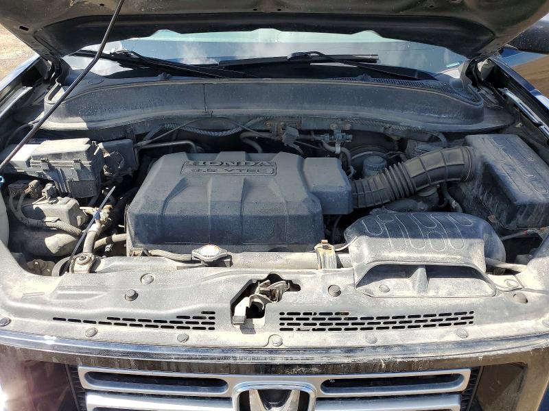 55894486 :رقم المزاد ، 2HJYK16526H002466 vin ، 2006 Honda Ridgeline مزاد بيع