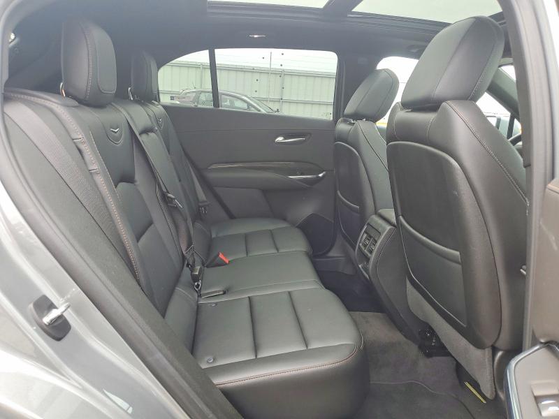 Продажа на аукционе авто 2023 Cadillac Xt4, vin: 1GYFZFR4XPF170179, номер лота: 56283216