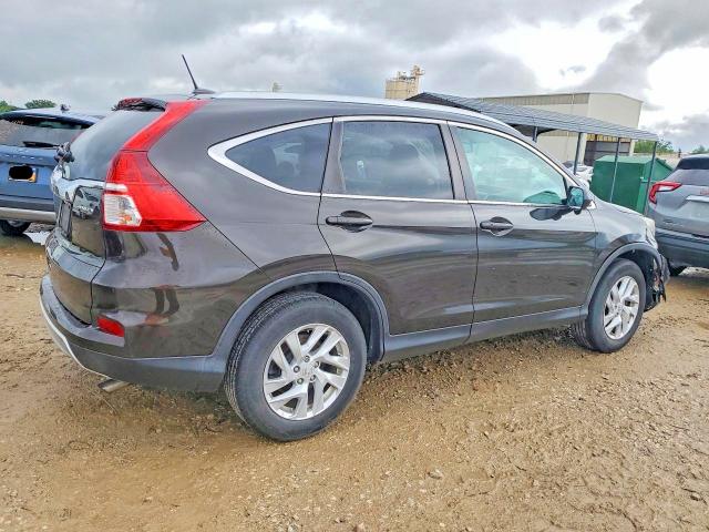 Продаж на аукціоні авто 2016 Honda Cr-v, vin: 5J6RM4H71GL063454, номер лоту: 58981306
