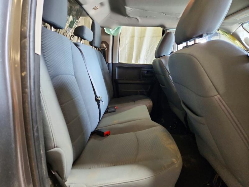 Продажа на аукционе авто 2013 Ram 1500, vin: 1C6RR7FT5DS526715, номер лота: 57631306