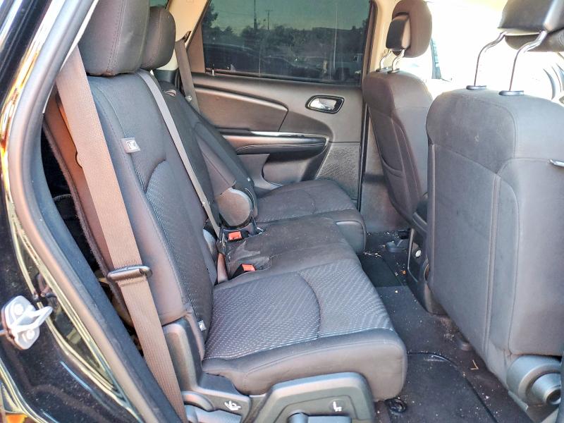 Продажа на аукционе авто 2017 Dodge Journey, vin: 3C4PDCAB5HT619440, номер лота: 58142606
