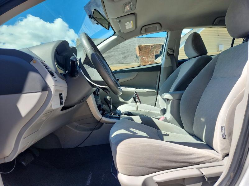 2009 Toyota Corolla მანქანა იყიდება აუქციონზე, vin: JTDBL40E299034582, აუქციონის ნომერი: 56672536