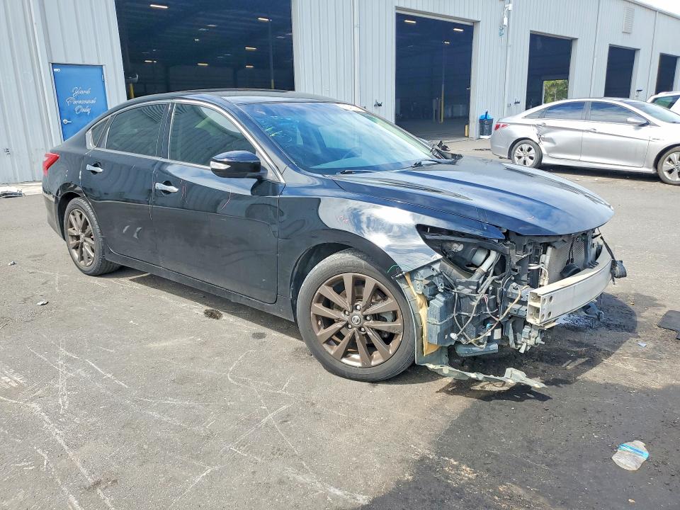 Aukcja sprzedaży 2018 Nissan Altima, vin: 1N4AL3AP1JC169670, numer aukcji: 57341326