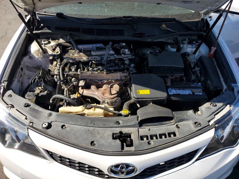 Продажа на аукционе авто 2012 Toyota Camry, vin: 4T1BF1FKXCU588522, номер лота: 55634186