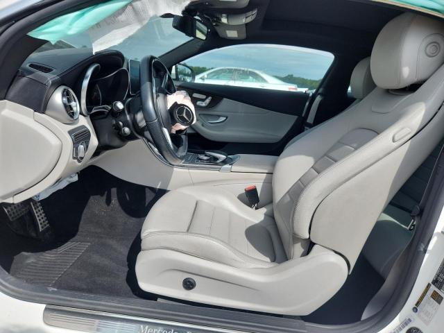 Продаж на аукціоні авто 2017 Mercedes-benz C, vin: WDDWJ4KB6HF412676, номер лоту: 57297446