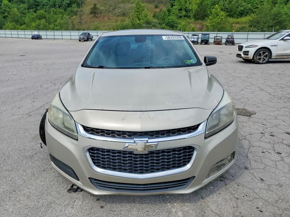 Продаж на аукціоні авто 2015 Chevrolet Malibu, vin: 1G11B5SL2FF117841, номер лоту: 58293206