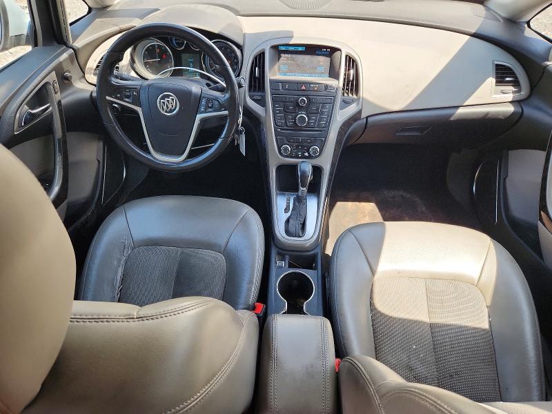 Aukcja sprzedaży 2014 Buick Verano, vin: 1G4PP5SK7E4211844, numer aukcji: 56169716