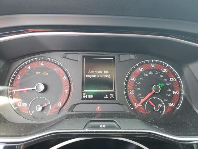 Aukcja sprzedaży 2019 Volkswagen Jetta, vin: 3VWCB7BU7KM240269, numer aukcji: 56305646