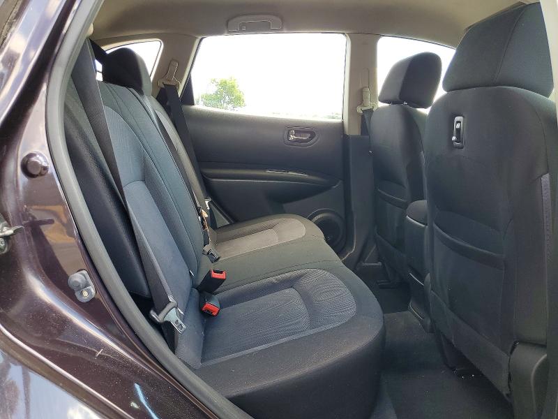 Продажа на аукционе авто 2013 Nissan Rogue, vin: JN8AS5MV6DW610297, номер лота: 57065866