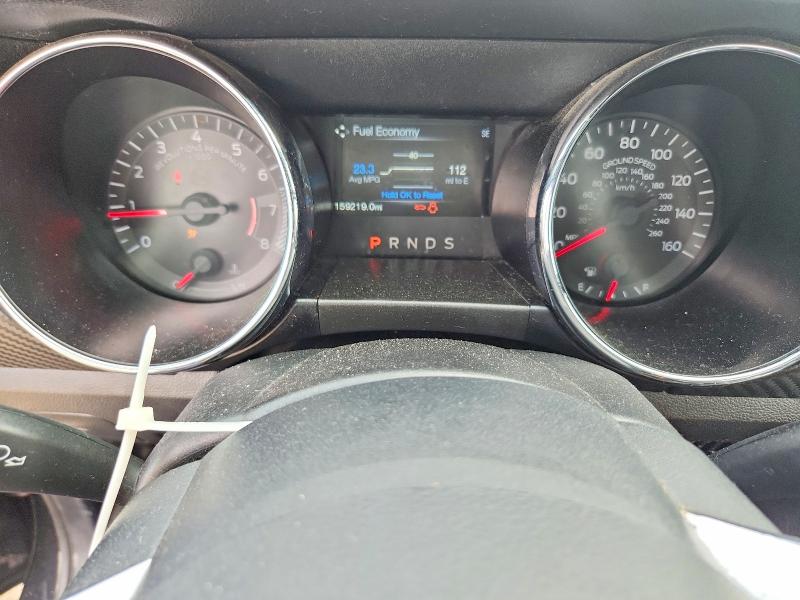 Продажа на аукционе авто 2017 Ford Mustang, vin: 1FA6P8AM3H5231162, номер лота: 59246826