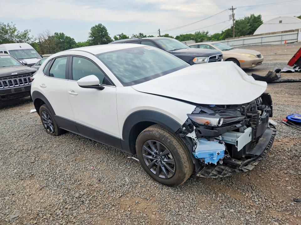 Aukcja sprzedaży 2025 Mazda Cx-30, vin: 3MVDMBAMXSM796161, numer aukcji: 58978556