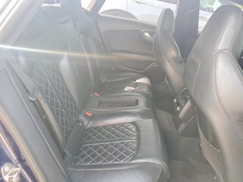 Aukcja sprzedaży 2014 Audi S7, vin: WAUW2AFC5EN035054, numer aukcji: 56175026